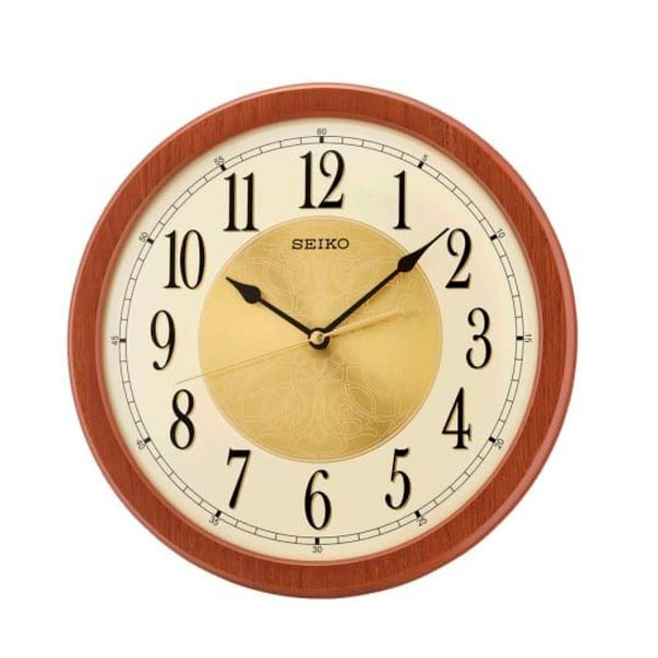 Настенные часы Seiko Clock QXA717ZN